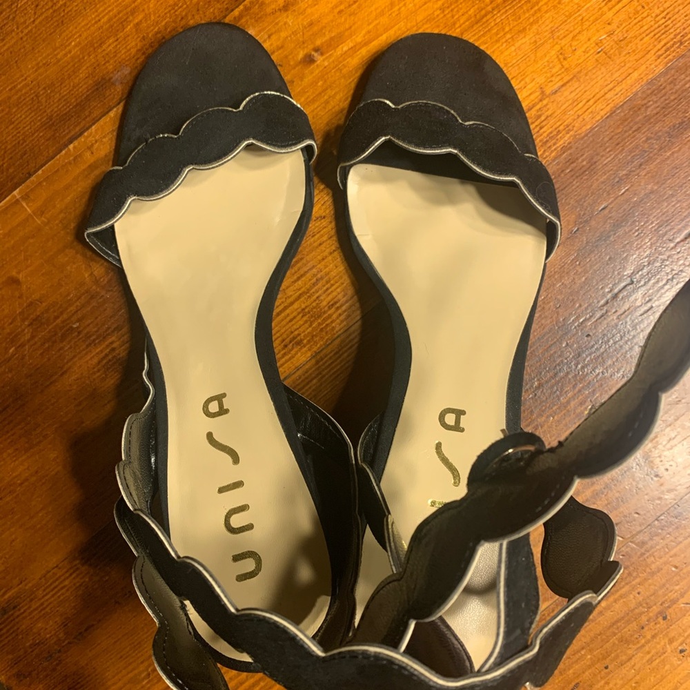 🔥 Unisa New export heel sandal🔥